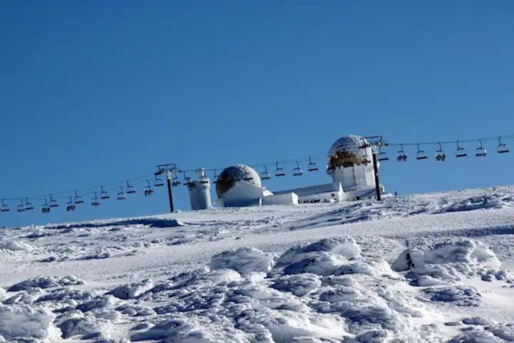 Cortes do Meio Chale Do Sossego Serra Da Estrela מראה חיצוני תמונה