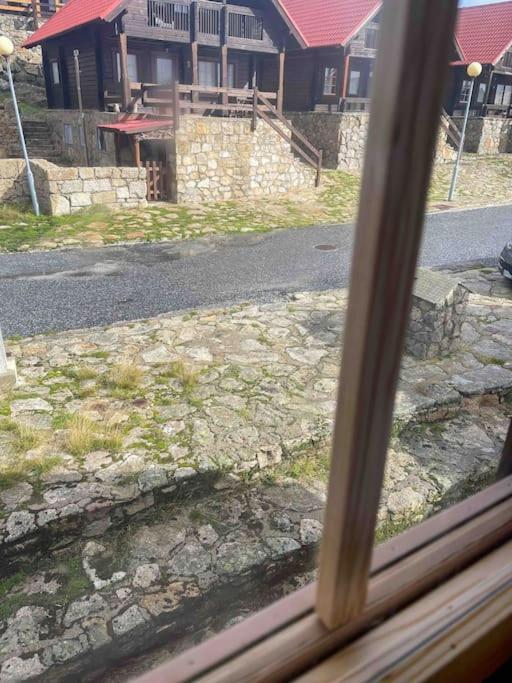 Cortes do Meio Chale Do Sossego Serra Da Estrela מראה חיצוני תמונה